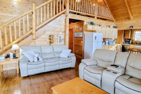 Lazy Bear Lodge